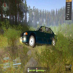 88K views · 413 reactions | BMW 750LI E38 Fall In Mud Bogging - Snowrunner | Mr OP Gaming | Facebook