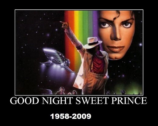 Goodnight Sweet Prince | Know Your Meme