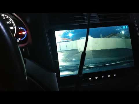 How to install an android dashcam to your android stereo