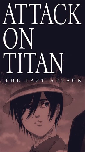 進撃の巨人 on Instagram: "◥◣ミカサ・アッカーマン◢◤ 通常版、４D版、Dolby Atmos版 全国劇場にて順次上映中🎥 劇場一覧はこちら☑️ https://eigakan.org/theaterpage/schedule.php?t=shingekithelastattack 第2弾入場者特典 MAPPA描き下ろしビジュアルカード👣 配布期間：2026年1月16日（金）～1月22日（木） https://shingeki.tv/news/archives/9401 #shingeki #THELASTATTACK #進撃劇場"