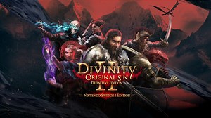 Divinity: Original Sin 2 - Nintendo Switch™ 2 Edition