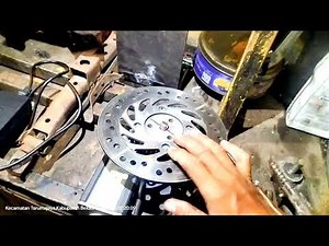 table rotary perlengkapan mesin milling atau mesin bubut murah meriah