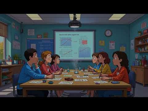 Understanding Inferential Statistics (3 Minutes)