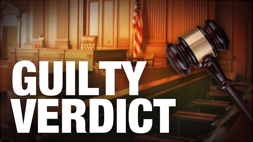 Williamstown man found guilty in fatal 119 mph crash