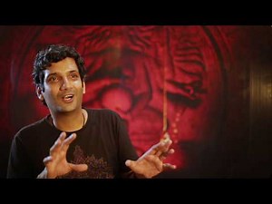 The levels of Tumbbad | The Sound Design | Sohum Shah