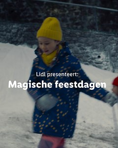 Wist je dat 1 op de 9 kinderen in Nederland opgroeit in armoede? Tijdens de feestdagen hebben zij vaak niet eens genoeg te eten. Samen kunnen we december magisch maken voor iedereen! ✨ Geef samen met Stichting Jeudgeducatiefonds deze gezinnen óók een feestelijke maaltijd. Zo kun jij helpen: ⭐️ Doneer via de kaartjes in het display bij de ingang van de winkel. ⭐️ Maak je donatie direct bij de kassamedewerker of scan je bedrag bij de Zelfscan-kassa. ⭐️ Doneer je statiegeld bij het inleveren van le