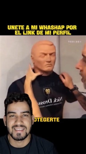 816K views · 29K reactions | Discover Krav Maga, a self-defense technique designed for real-life situations. Originating in Israel, Krav Maga focuses on practical and efficient movements to protect yourself in emergency situations. You'll learn simple yet powerful techniques that will allow you to react instinctively to threats, becoming your own line of defense. #viralpage #selfdefense #defense #virals #kravmaga #fyp #fight #virals #foryou | Manuel Defensa Personal | Facebook