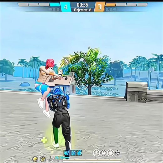 chhote youtuber ko koi support nahin karta support karo #freefire #shorts #viral