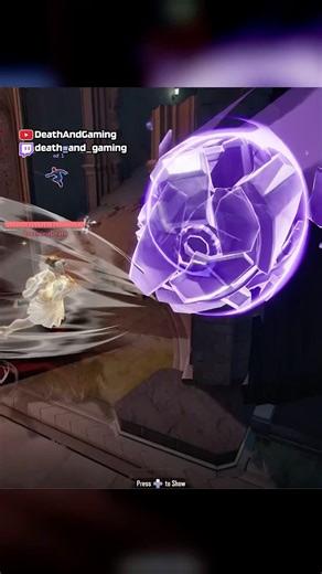 Who needs a shield when your face works just as well #marvelrivals #rogue