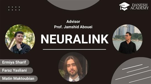 Exploring Neuralink: Brain-Computer Interface Tech and Its Future | Jamshid Abouei posted on the topic | LinkedIn