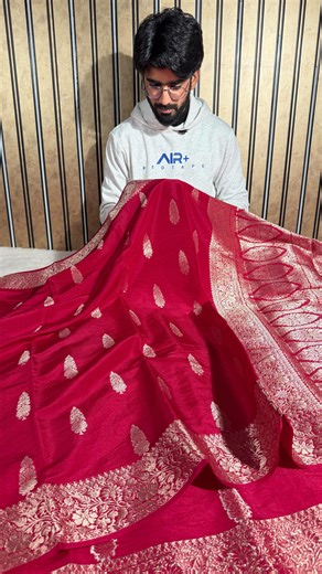 Kasif Iqbal on Instagram: "Rani Pink Shade Warm Silk Banarasi Saree in Traditional Buta Weave Price ₹1799 Free Shipping SKU Code - WSM-27 Our Website 🌍 (www.Theuseeshop.com) Add Ons - Ready to Wear - ₹599 Blouse Stiching - ₹999 To order kindly DM or WhatsApp us at Primary -8318893022 (Alhaira) Visit our store in Varanasi- New Shop Address- B 58/53 Shop No.5 1st floor Rathyathra, Infront of Kuber Complex Above Lenskart, Varanasi 📞+91 8072855187 ——————————————————Varanasi Bunkar colony shop J11/