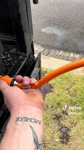 San Hima 24 Litre Water Tank: The Ultimate Game Changer