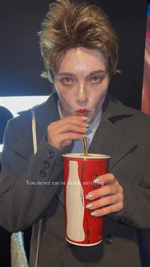 Kaz Tarshis on Instagram: "Had to go see Twilight for the 20th anniversary ✨ @amctheatres @twilight @fathomentertainment @lionsgate #hoahoahoaseason #twilight #edwardcullen #twilighttiktok #twilightsaga"