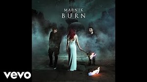 Marnik - Burn ft. Rookies