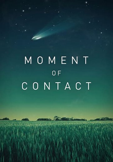 Moment of Contact (2022)
