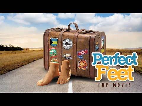 Perfect Feet the Movie - Full Movie - Free
