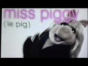 Miss piggy karate chop moments part 7