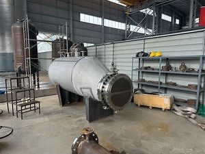 [Hot Item] Modular Skid Mounted Mobile Evaporation System for Onsite Industrial Applications Evaporator