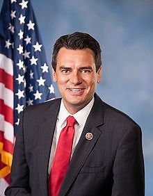 Kevin Yoder - Alchetron, The Free Social Encyclopedia