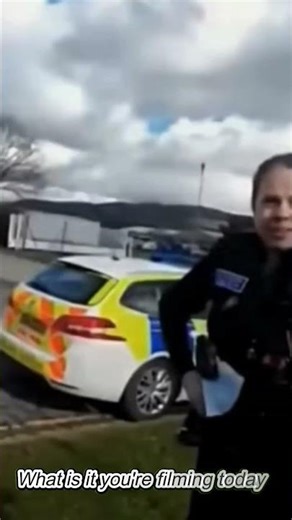 Three UK Police Officers’ Abuse of Power Sparks Massive Lawsuit