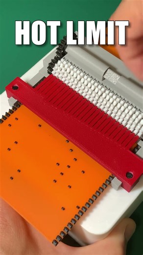【自作】3Dプリンターで低刺激なHOT LIMITのオルゴール作ってみた #自作オルゴール #3dプリンター