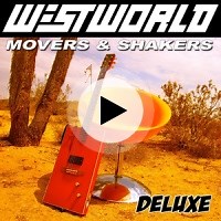 So Long Cowboy by Westworld