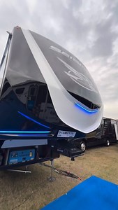 2025 Jayco Seismic 399 #jayco #fifthwheel #rv #toyhauler | Evan's RVs