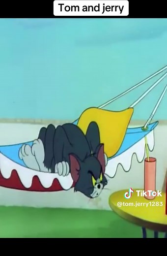Tom and Jerry: A Classic Cartoon Duo