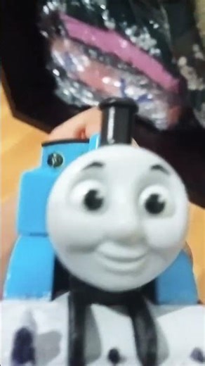 the cooking 80th trackmaster engine