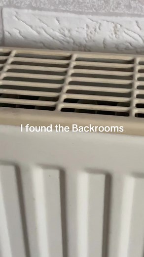 Exploring the Backrooms: Real-Life Encounters