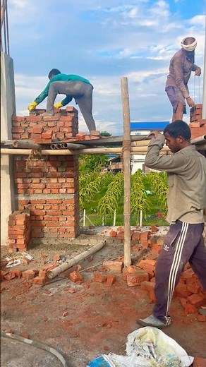 Construction Work in Progress