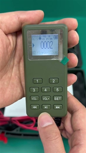 Bird Caller CSW-999 2×50W Customize Open Machine Logo display # Shenzhen Cashway # CSSIWE