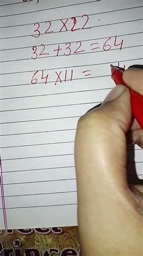 multiply by 22 #maths #mentalmath #mathstricks #mathtricks #vedicmathematics #vedicmathstricks
