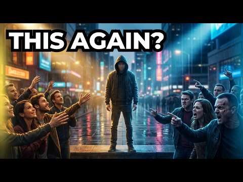 The Prophecy About a Divisive Leader That Feels Uncomfortably Familiar Right Now