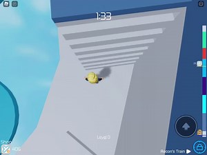 LOVE U ALL! #towerofhell #foryou #roblox_breadgirl #❤️ #fyp