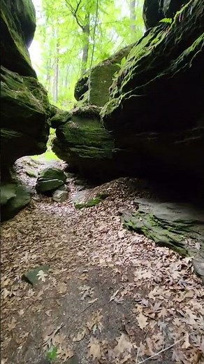 Driftless Area, Wisconsin