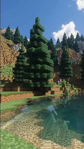 This Underrated NEW Shader Looks AMAZING