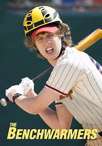 The Benchwarmers (2006)