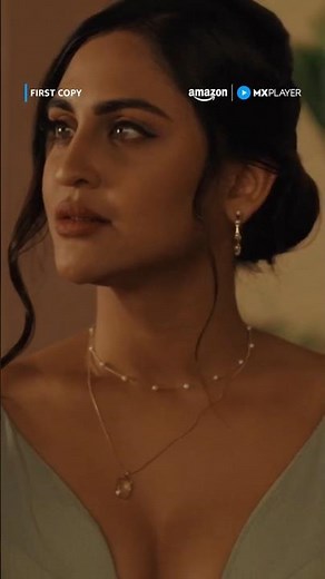 When She Is in Love With You ❤️ | First Copy Season 1 | Munawar Faruqui | Amazon MX Player