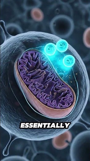 How Cyanide Kills You in Minutes — The Deadly Science Explained