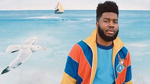 Last Call Lyrics By Khalid | Official Lyrics
