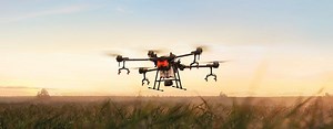 Drones para agricultura archivos