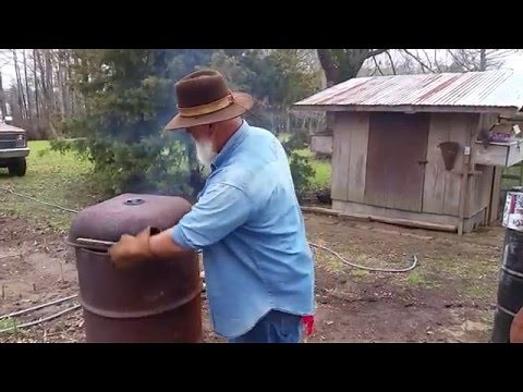 How to Remove a Stump EASY DIY