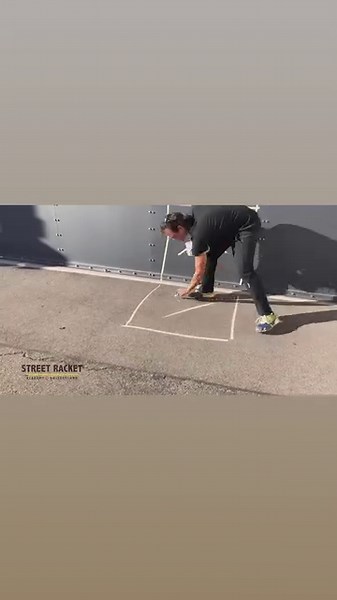 Get your free Street Racket Rules & Tipshttps://www.streetracket.com/rulesandtips | Motorskilllearning