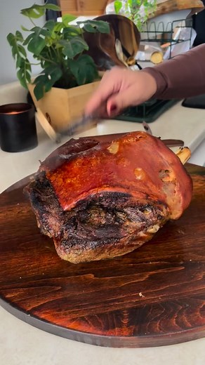327K views · 7.5K reactions | Pernil (Picnic Shoulder) Recipe ...