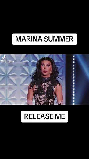 Marina Summer Release Me Lyrics
