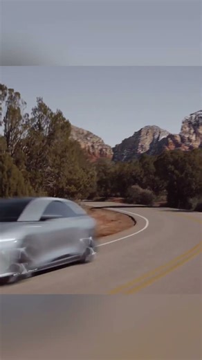 2026 Lucid Air Review! #lucid #lucidair #2026lucid