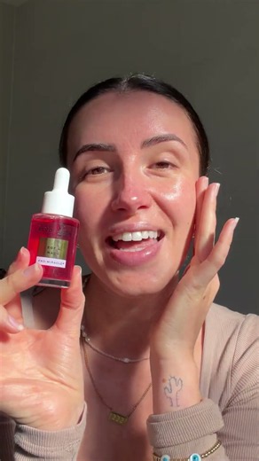 We heard that good things come in threes... so say hello to our NEW Pro Miracle serums 🫧