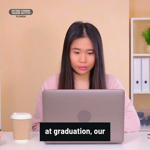 Winter HYFLEX personal training careers begin