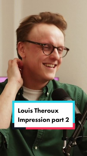 Analyzing Louis Theroux's Documentary Formula